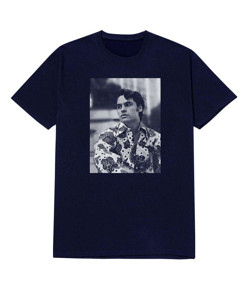 Polera - Divo de Juarez