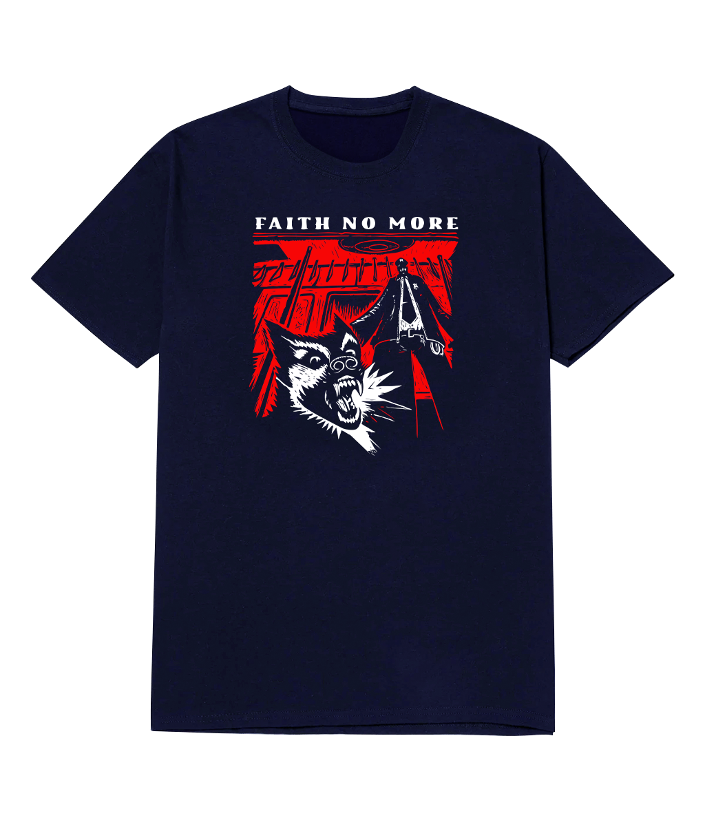 Polera - FNM