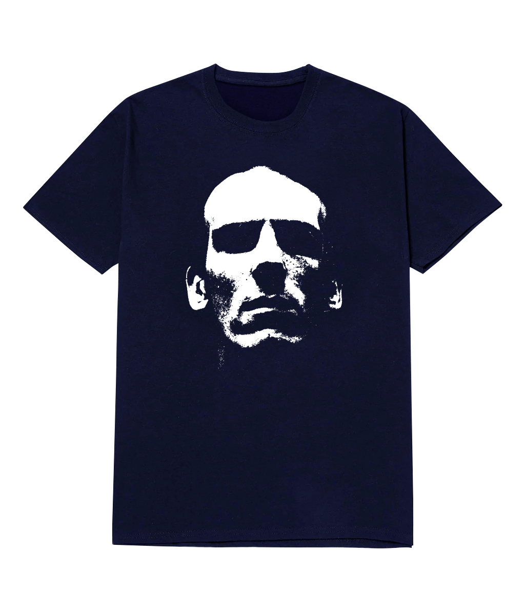 Polera - Luis Alberto