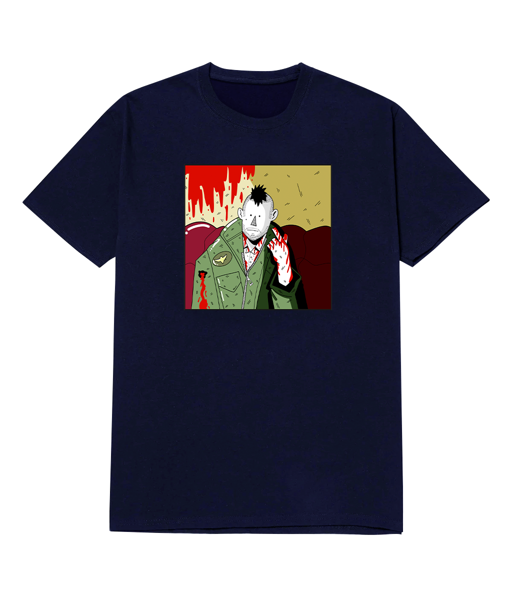 Polera - Are u talkin to me? II