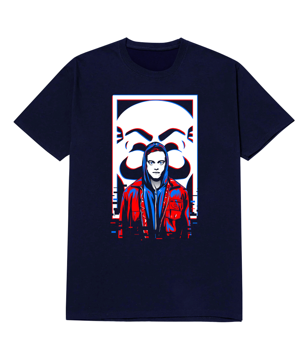 Polera - Mr Robot