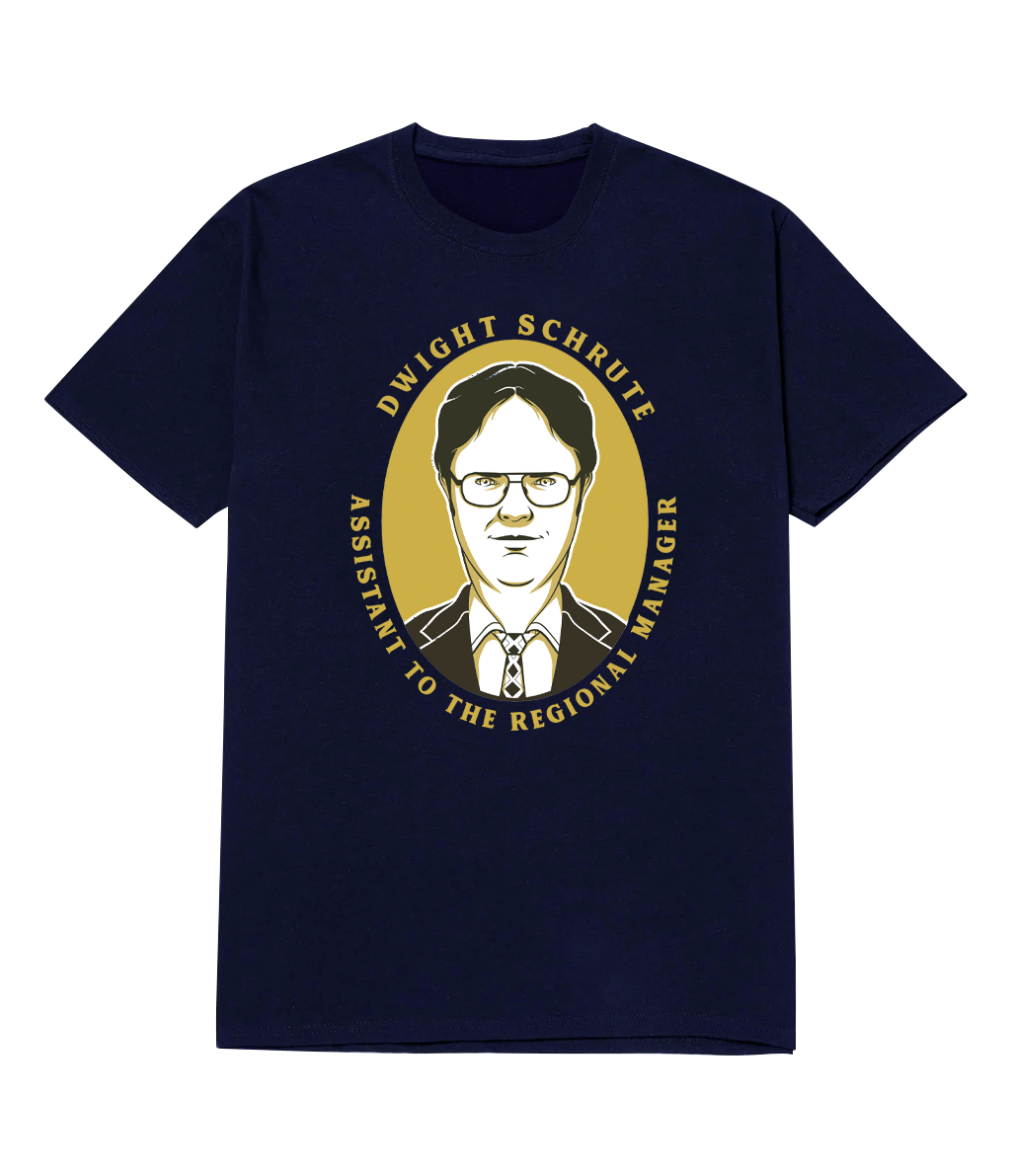 Polera - Assistant to the regional manager
