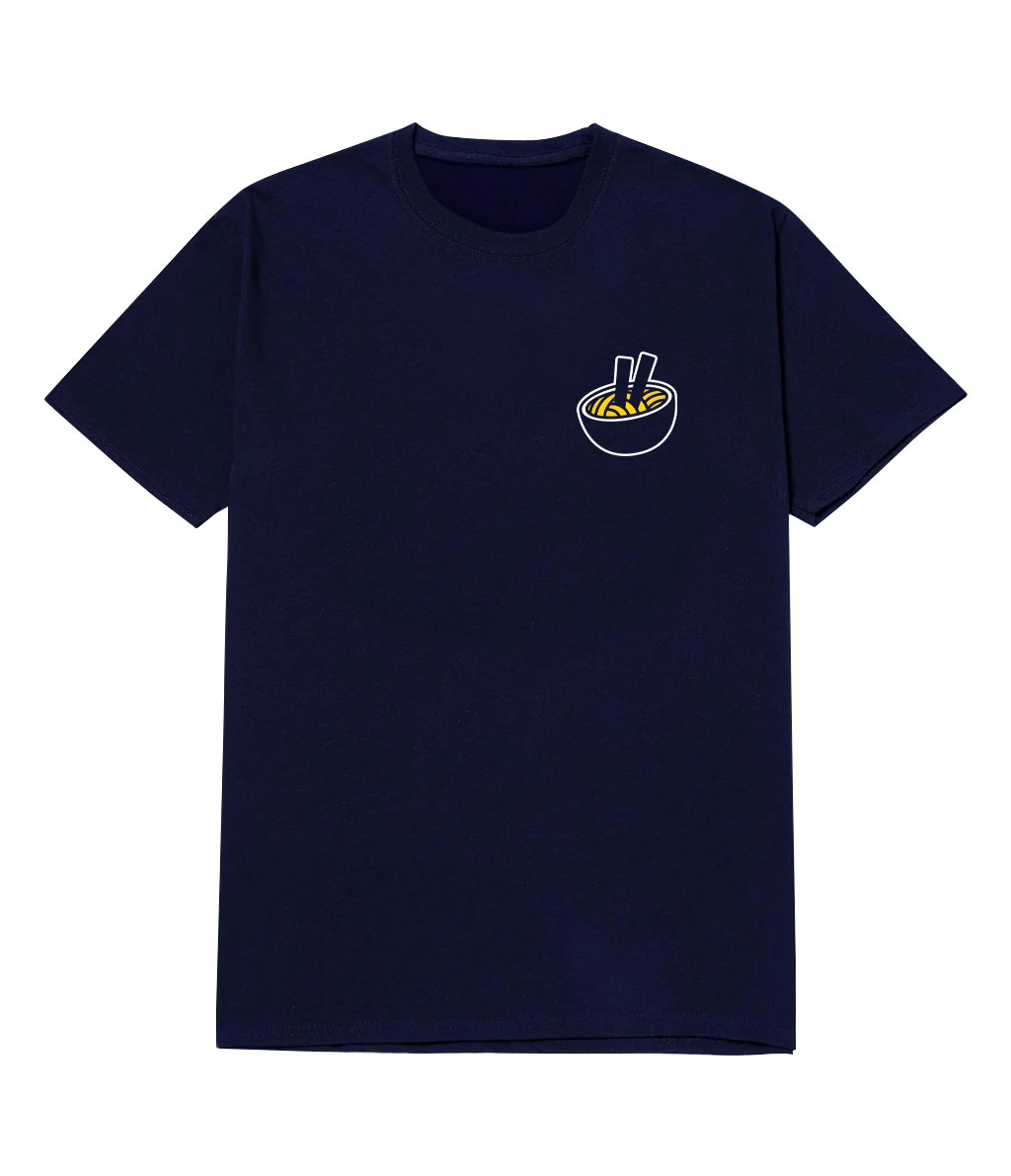 Polera - Sopita de fideos
