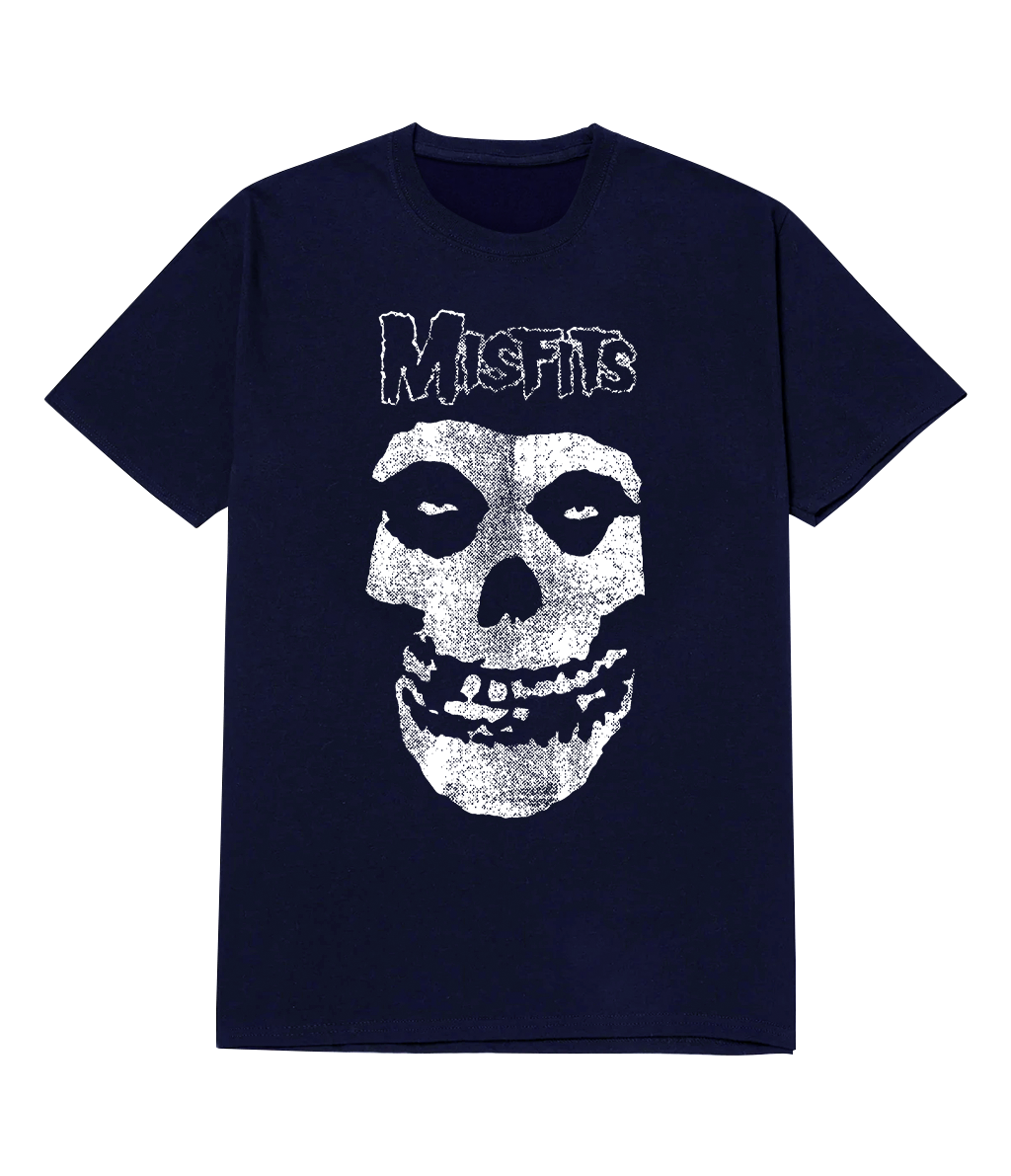 Polera - Skull