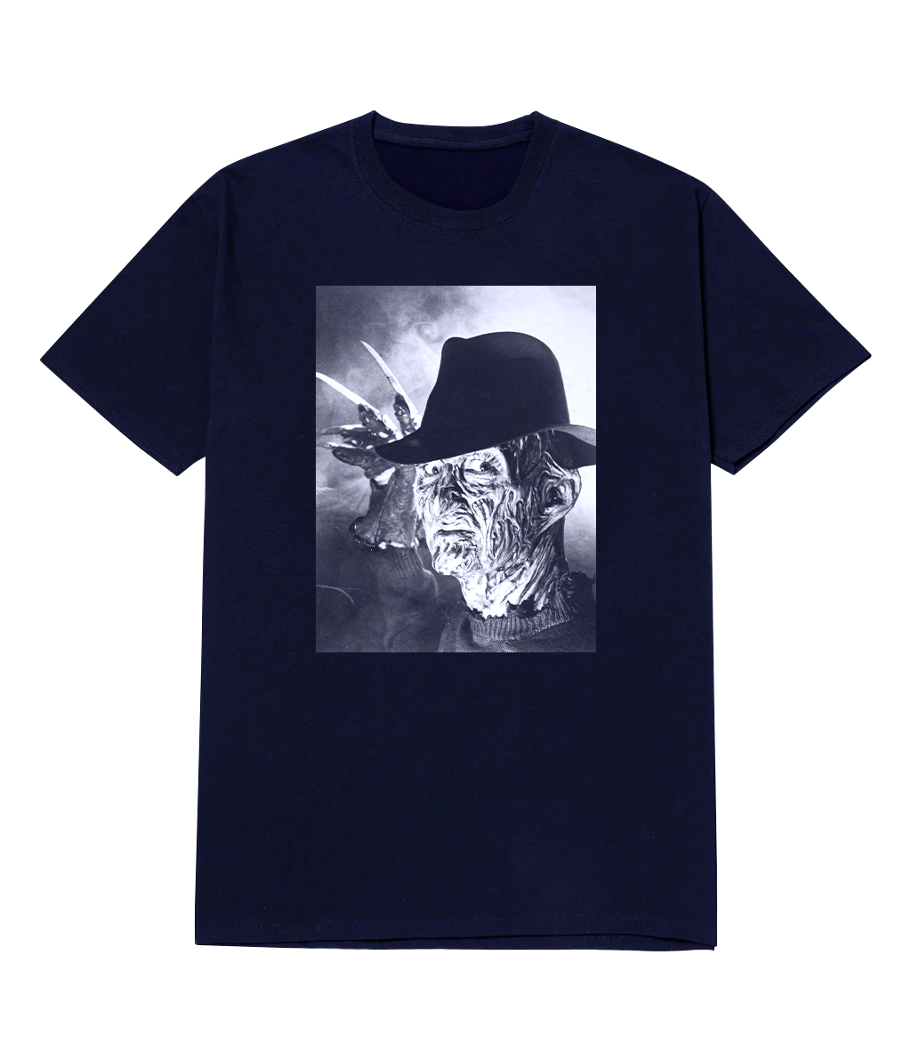 Polera - Pesadilla en la calle Elm 2