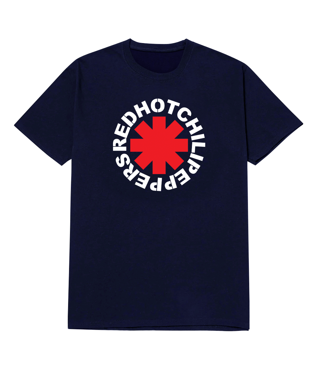 Polera - Red Hot
