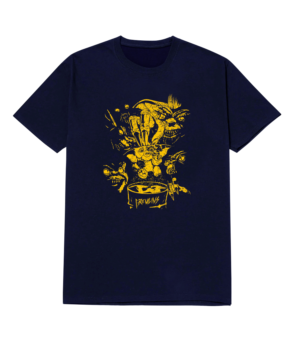 Polera - Mogwais