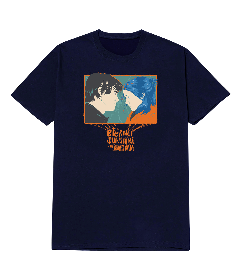 Polera - Eterno resplandor