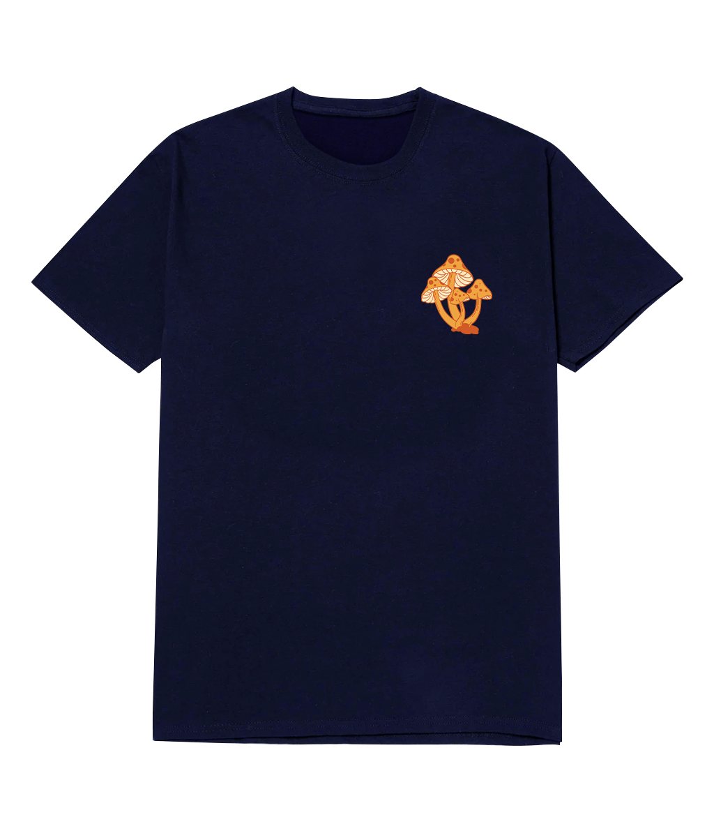 Polera - Honguito chiquito