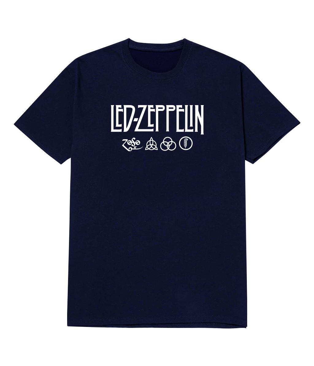 Polera - Zeppelin 2