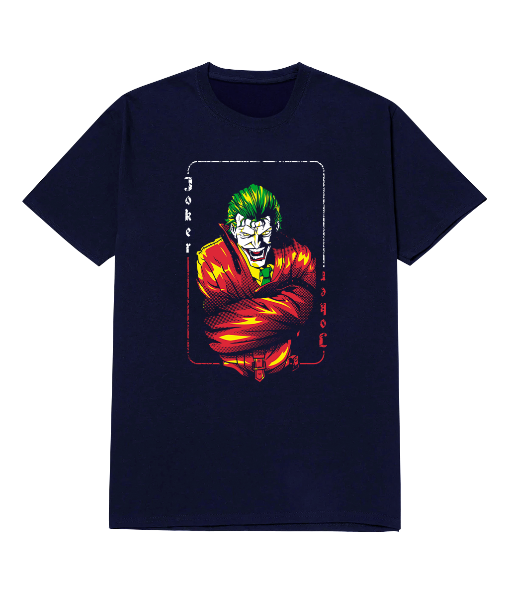 Polera - Arthur