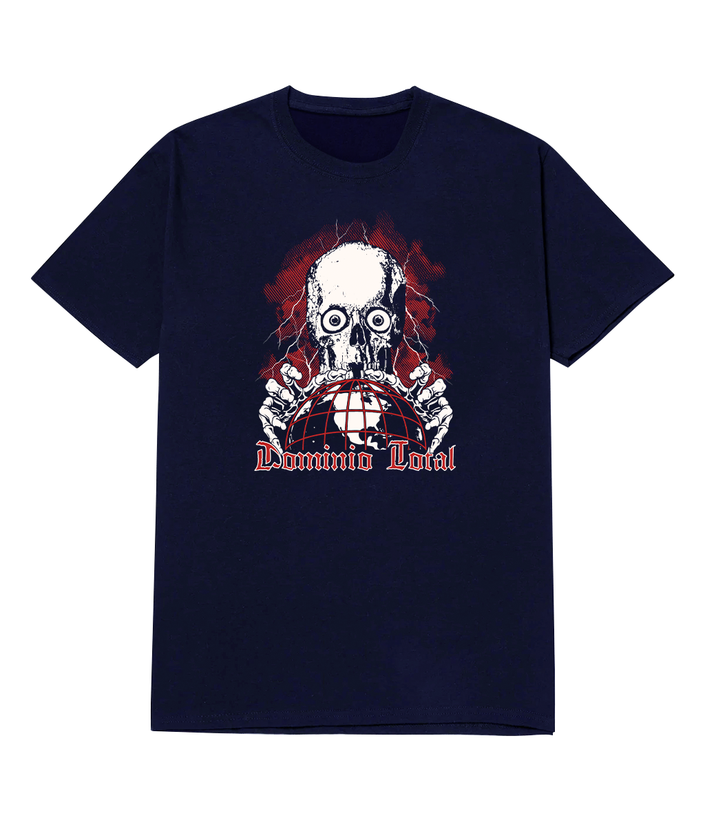 Polera - Dominio total