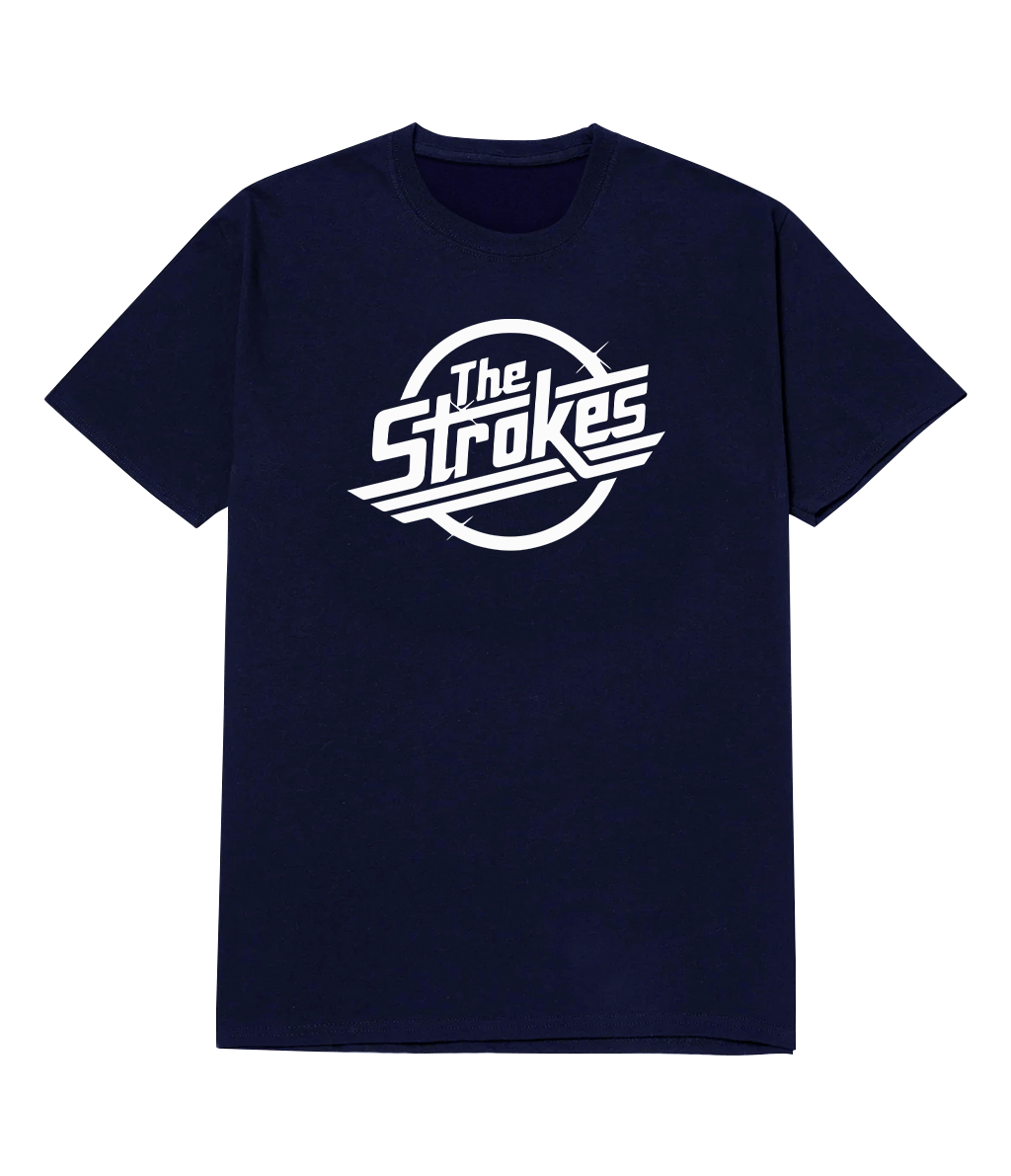Polera - Strokes