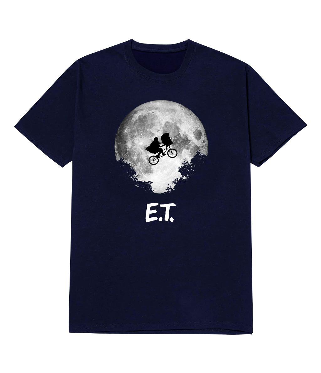 Polera - Extraterrestre