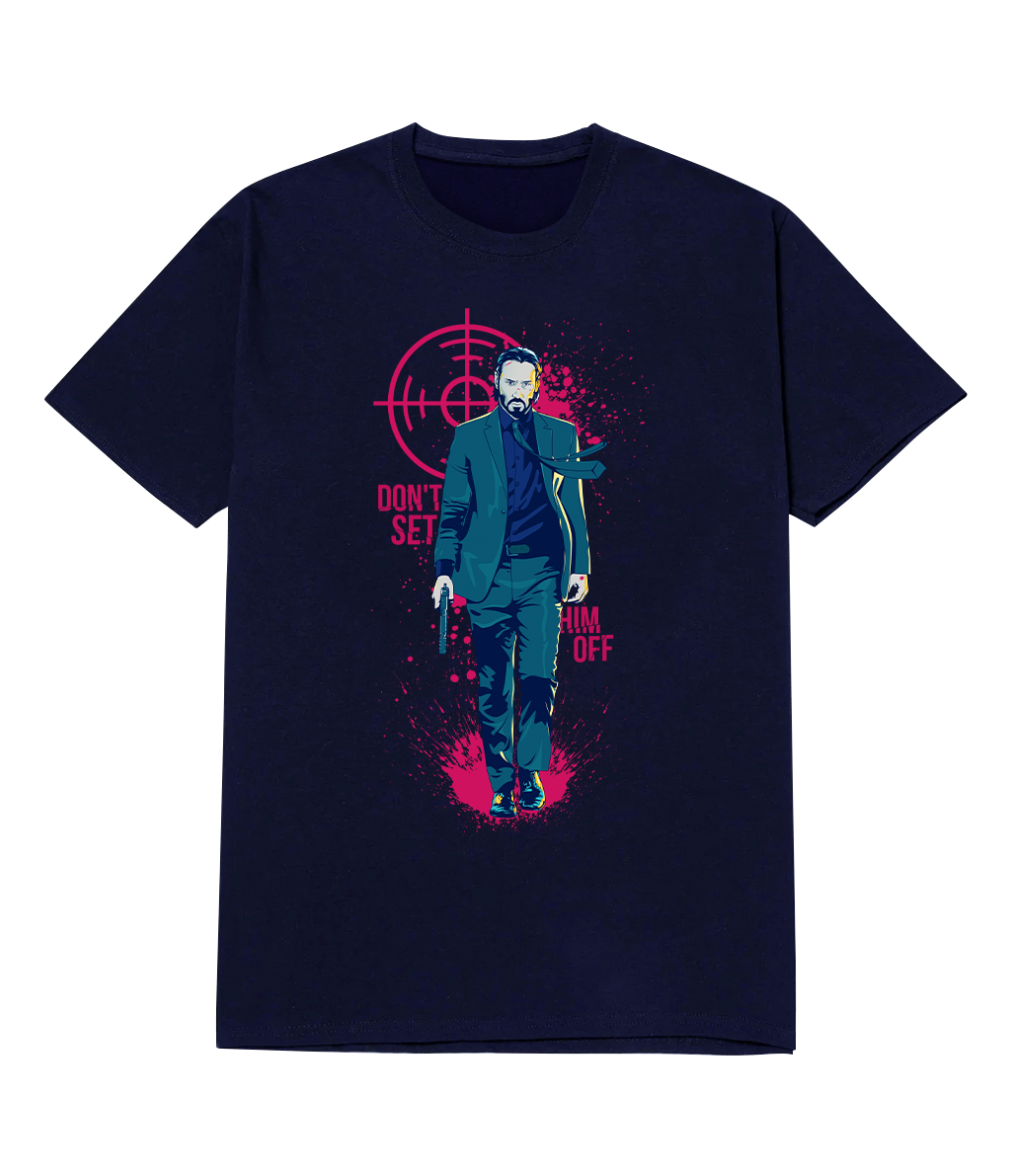 Polera - Juan