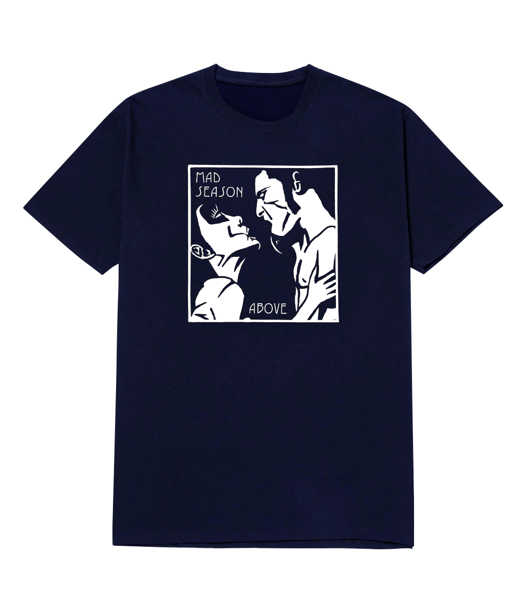 Polera - Above