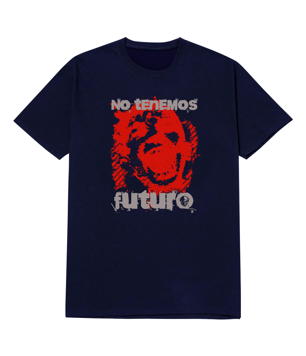 Polera - No tenemos futuro