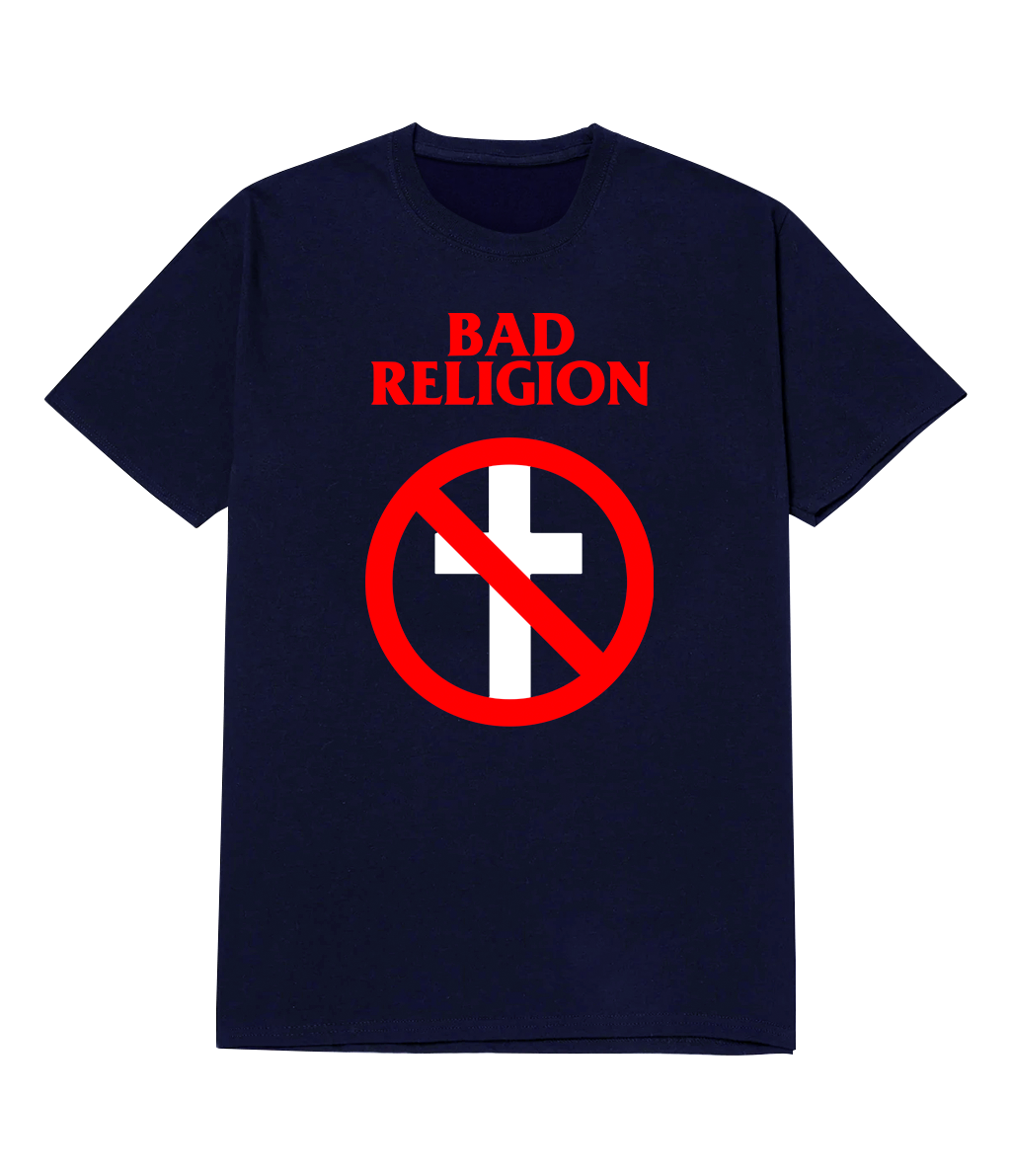 Polera - Bad