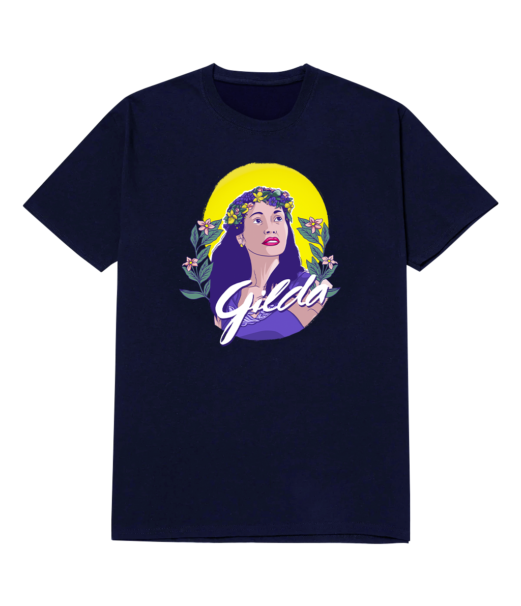 Polera - Reina de la cumbia
