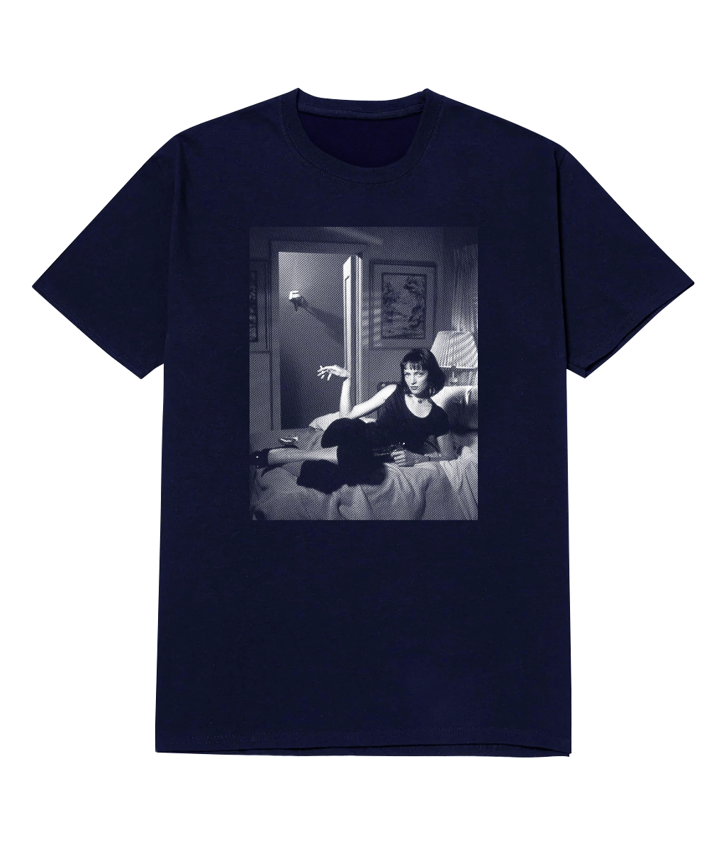 Polera - Uma