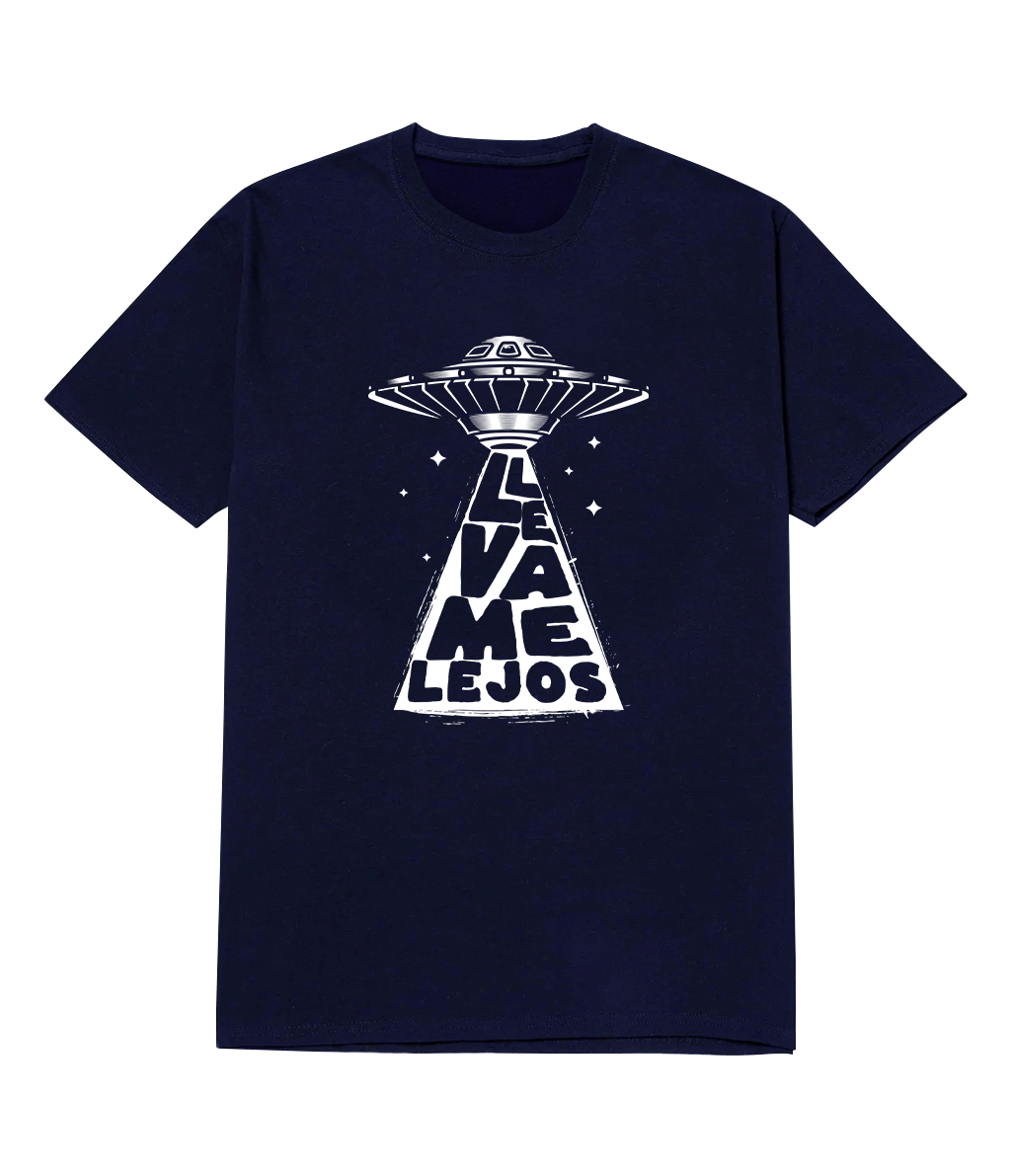 Polera - Llévame lejos