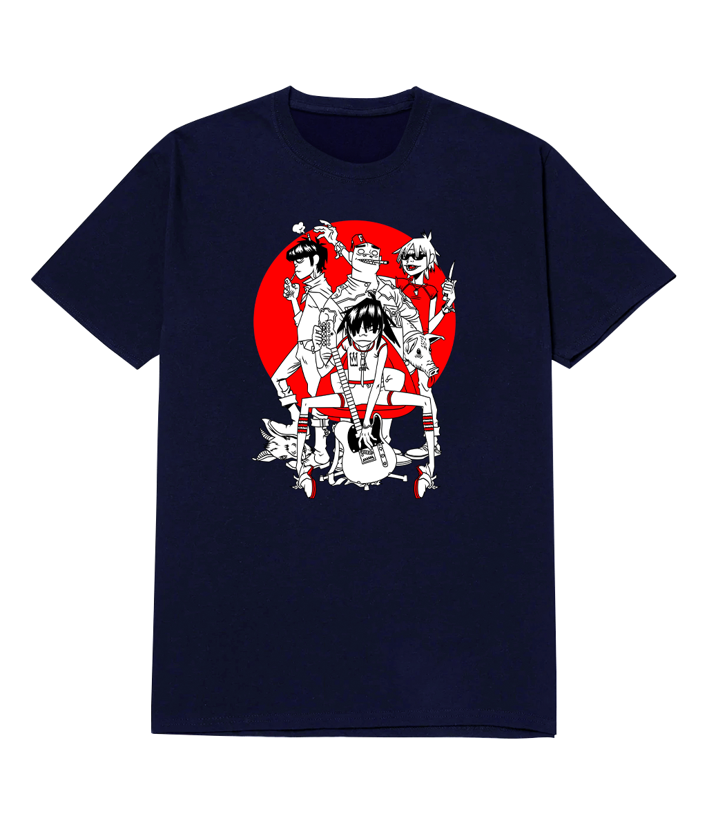 Polera - El año del mono