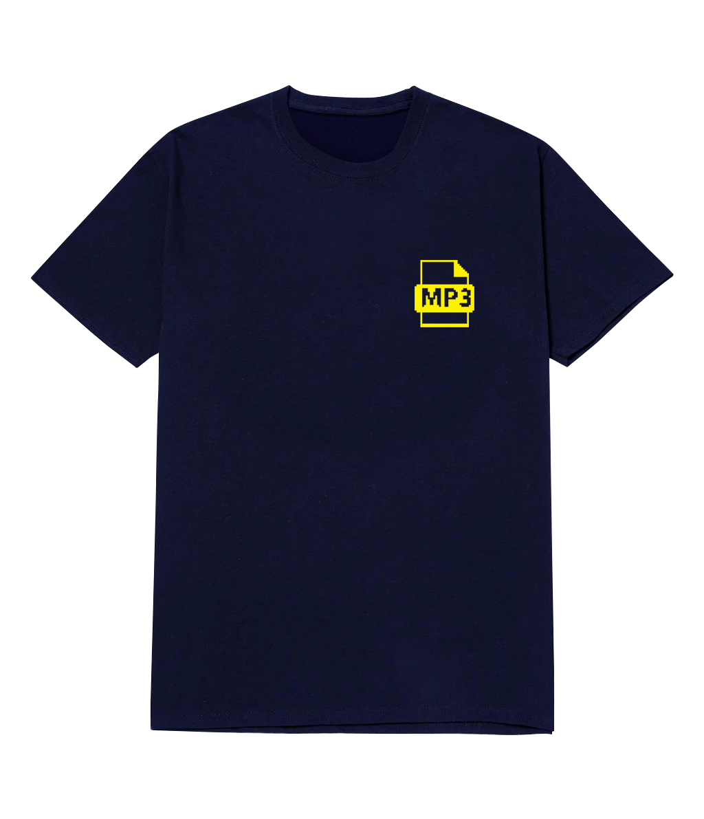 Polera - MP3