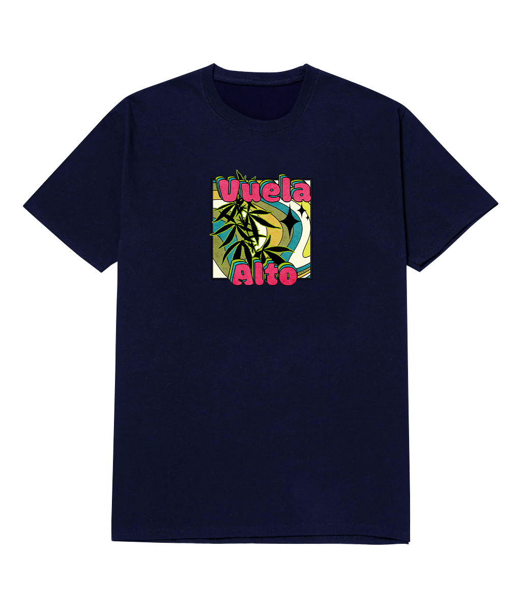Polera - Vuela Alto