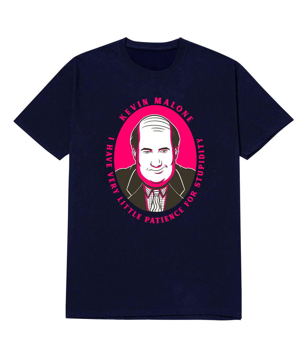 Polera - Kevin