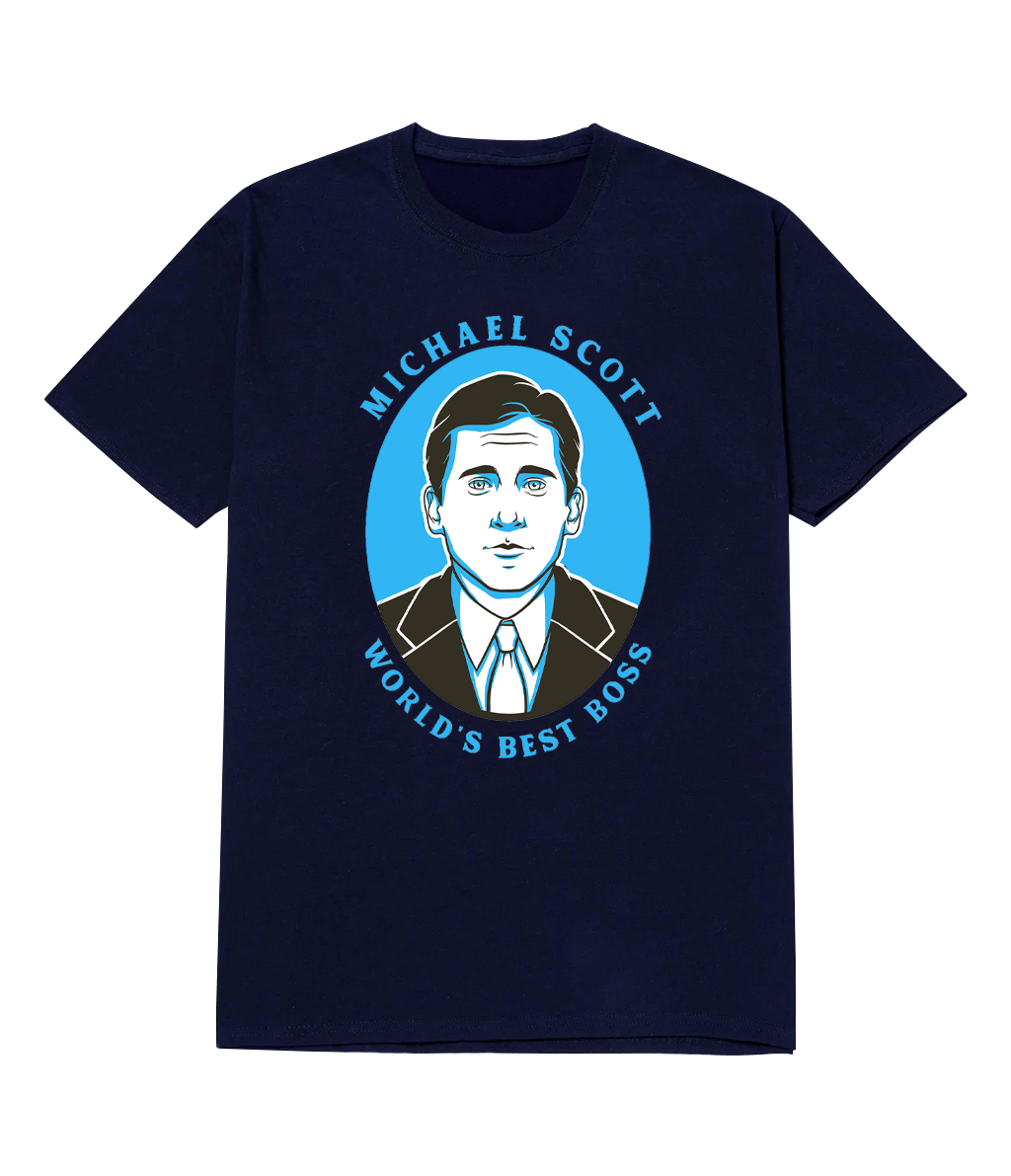 Polera - El mejor jefe