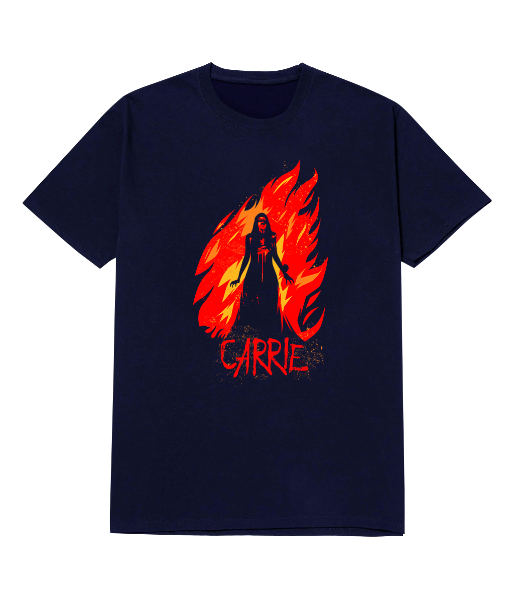 Polera - Un extraño sentimiento