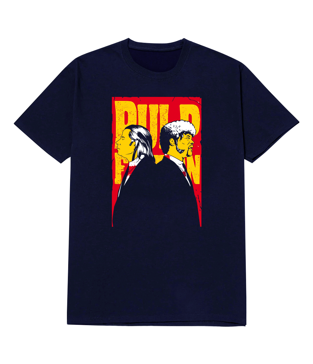 Polera - Vincent & Jules