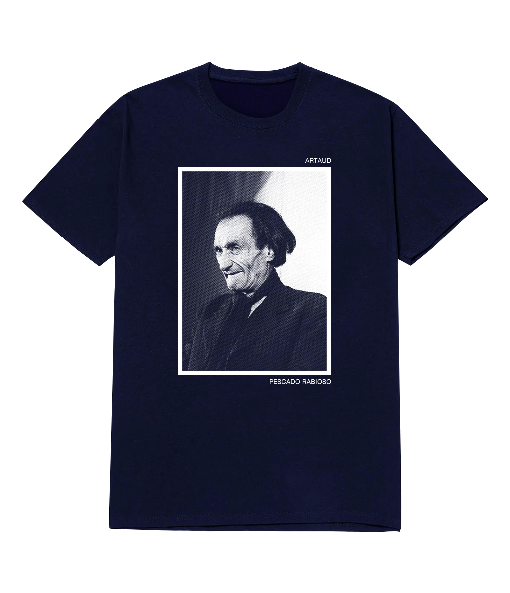 Polera - Artaud