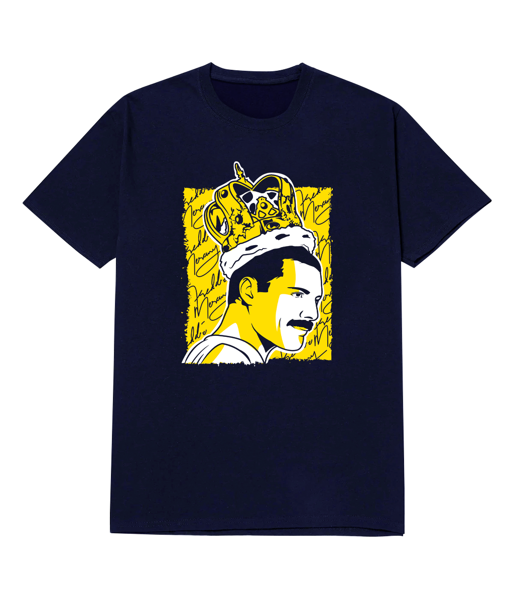 Polera - Freddie