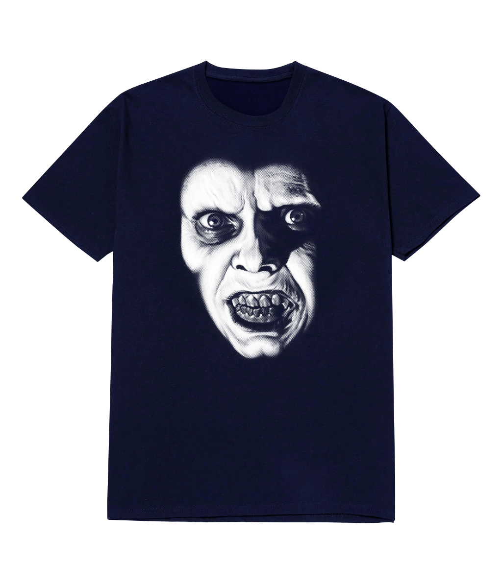 Polera - Rey demonio del viento