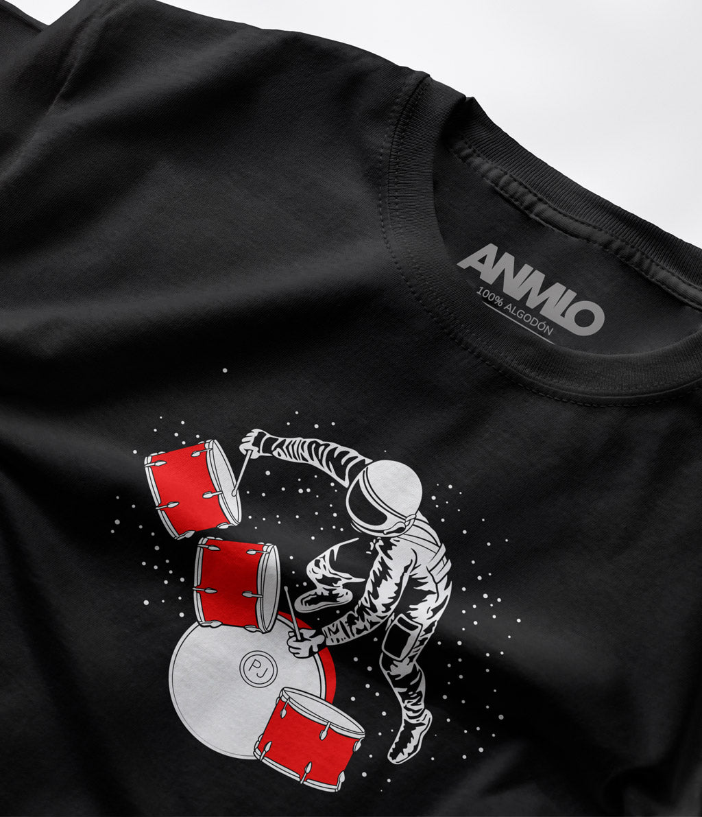 Polera - Backspacer