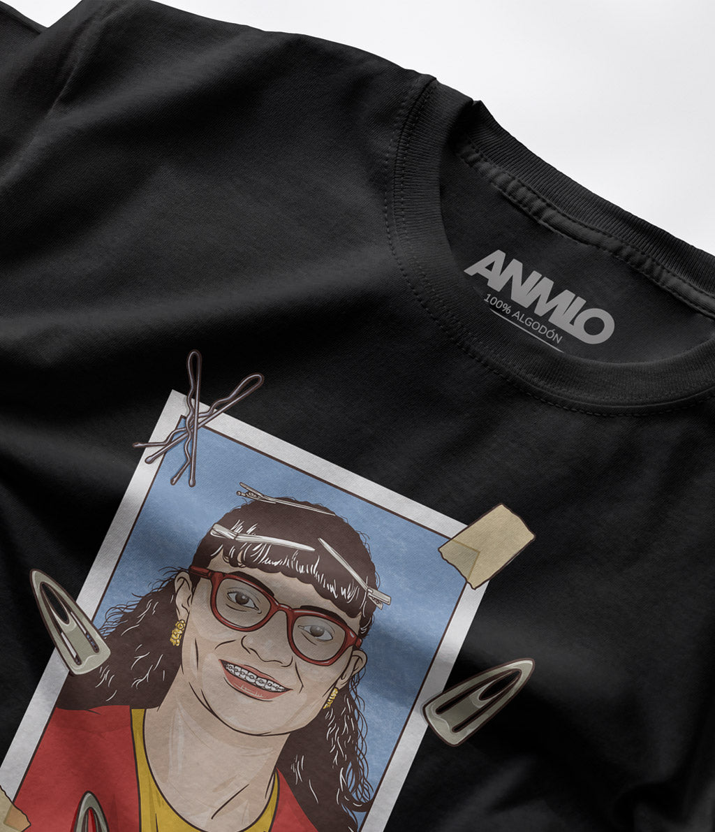 Polera - La Betty
