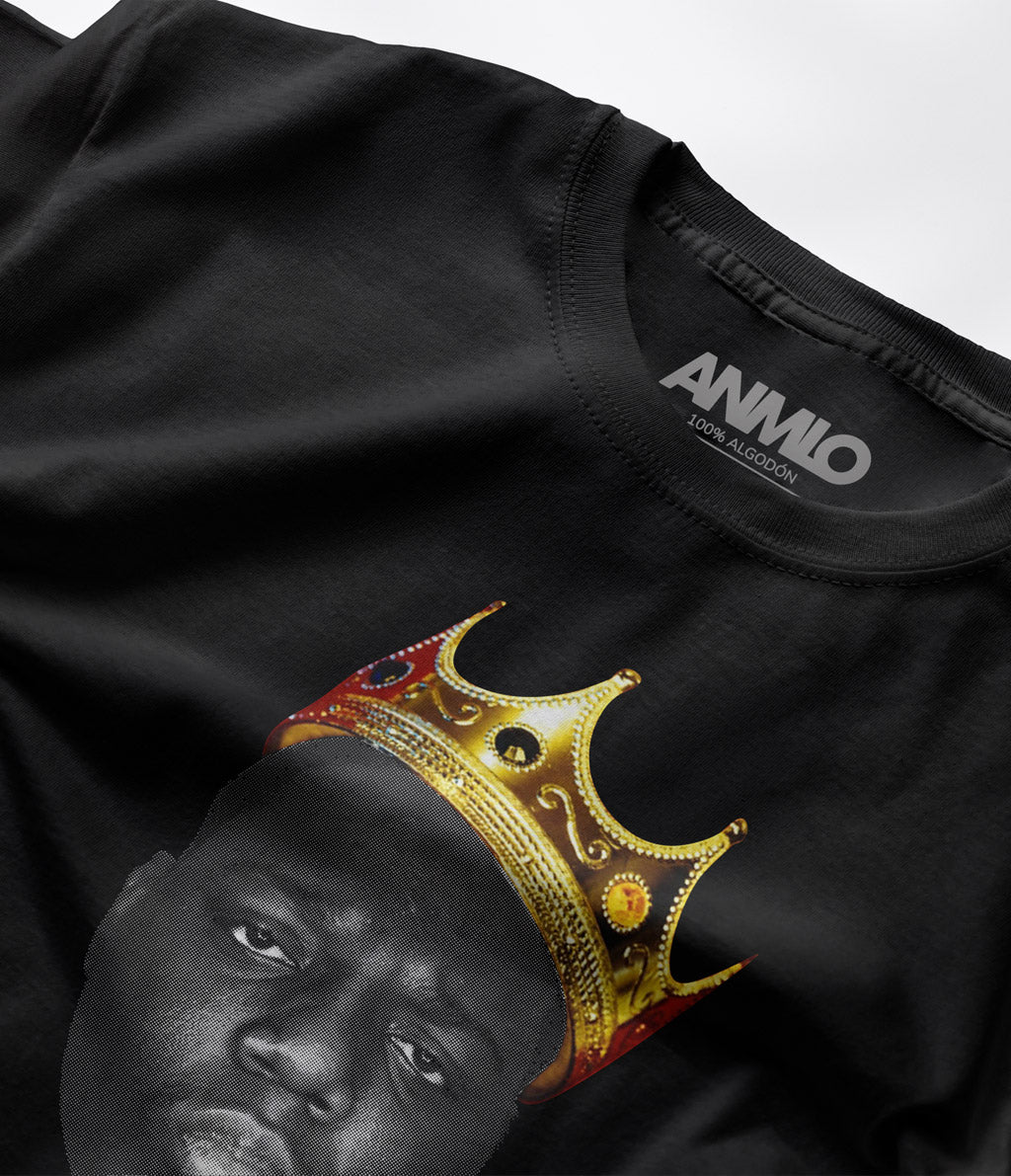 Polera - BIG 2