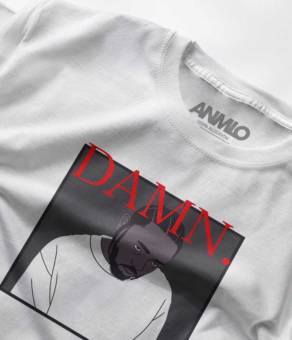 Polera - Kendrick