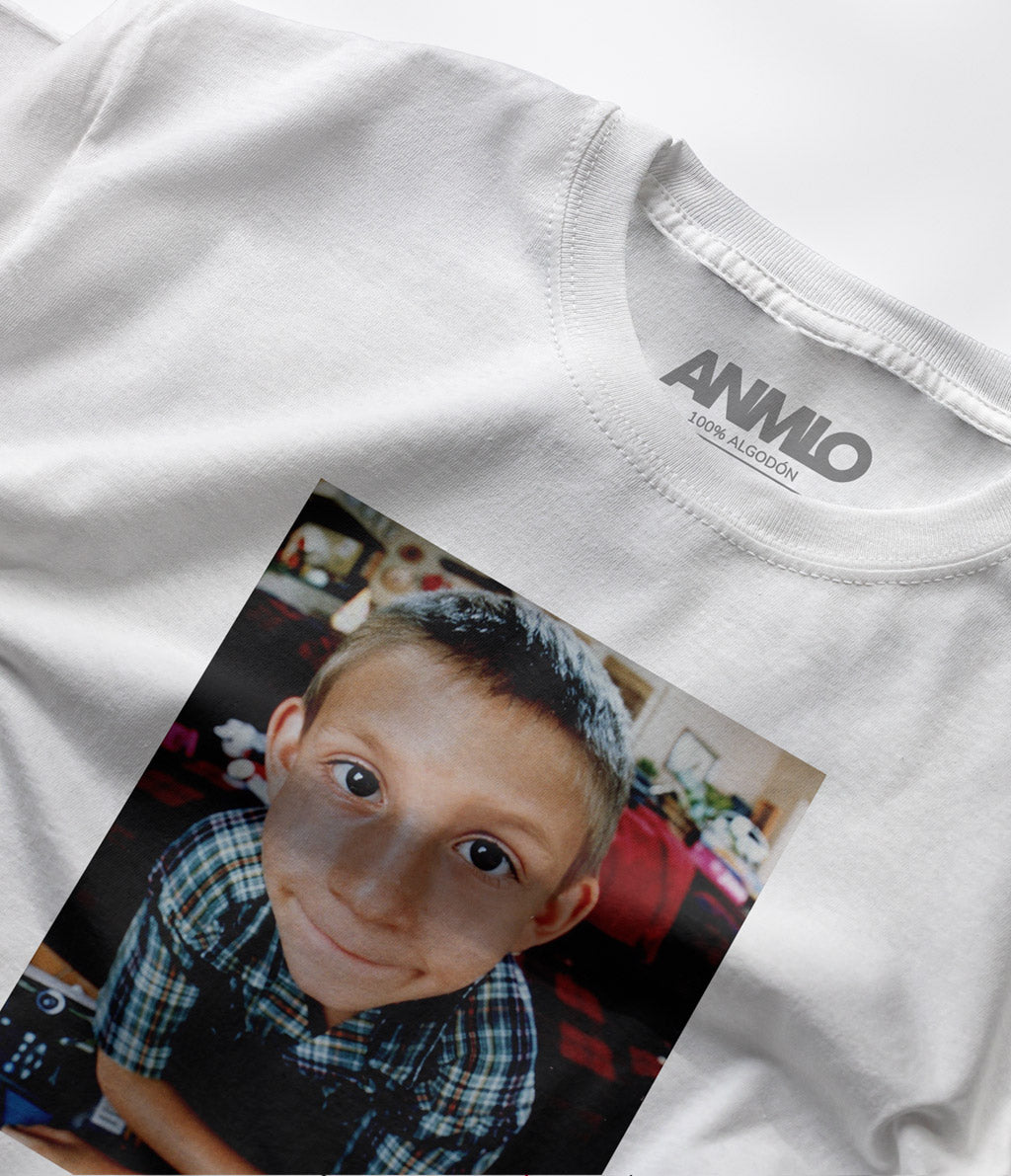 Polera - Dewey