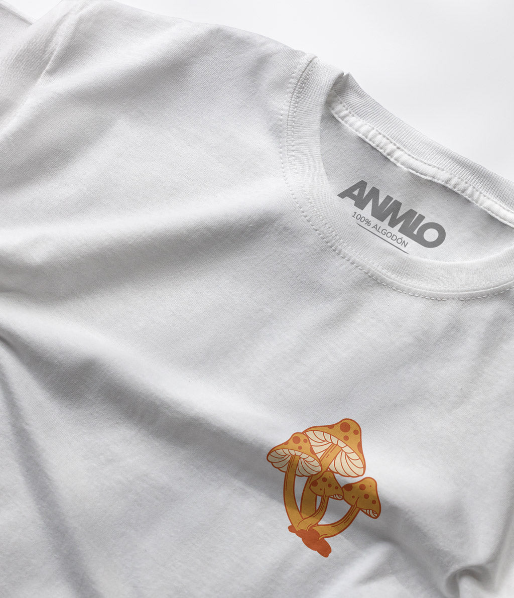 Polera - Honguito chiquito