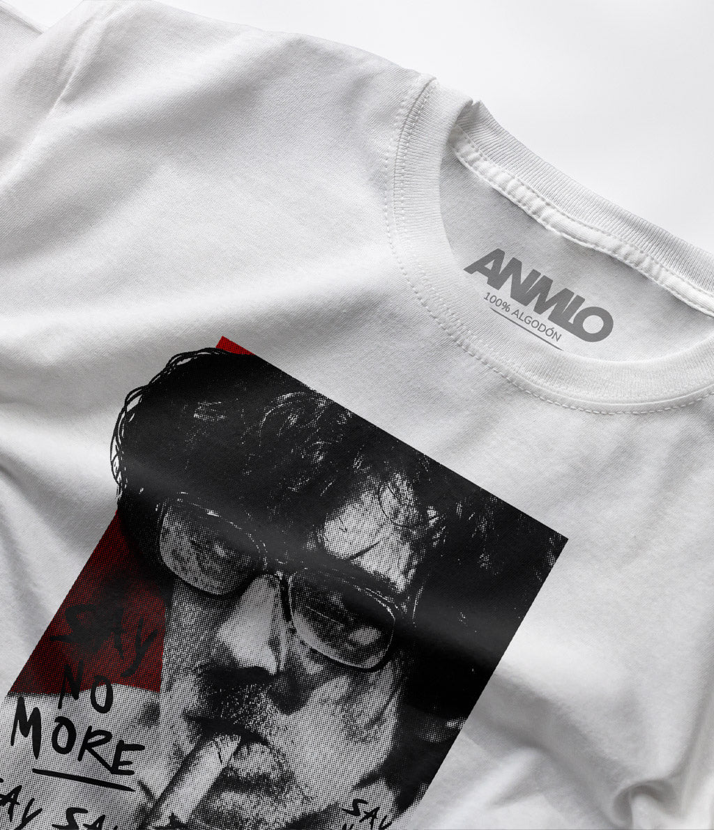 Polera - Say no more