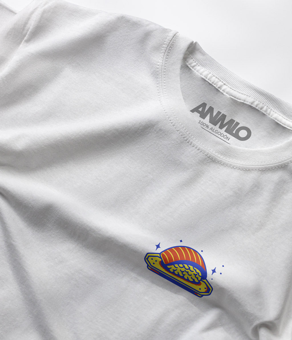 Polera - Sushito chiquito