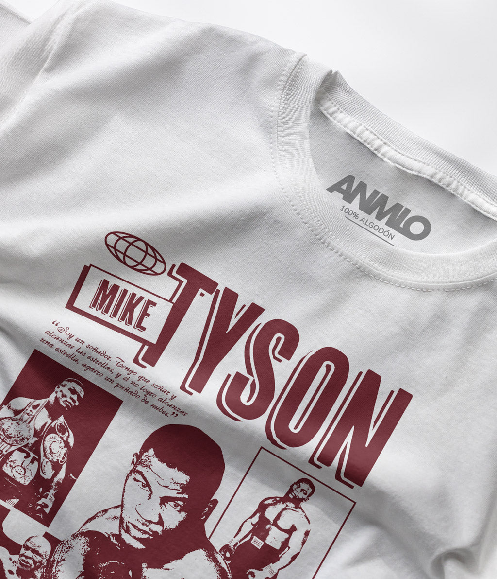 Polera - Tyson - PEEK A BOO!