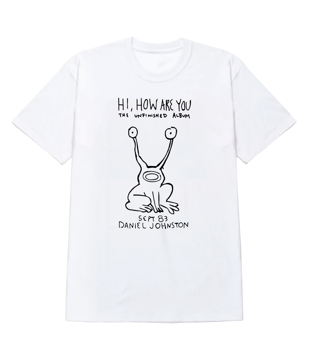 Polera - Hi, how are you - LIQUIDACIÓN