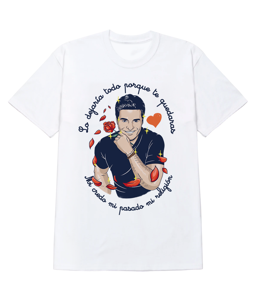 Polera - Dejaría todo