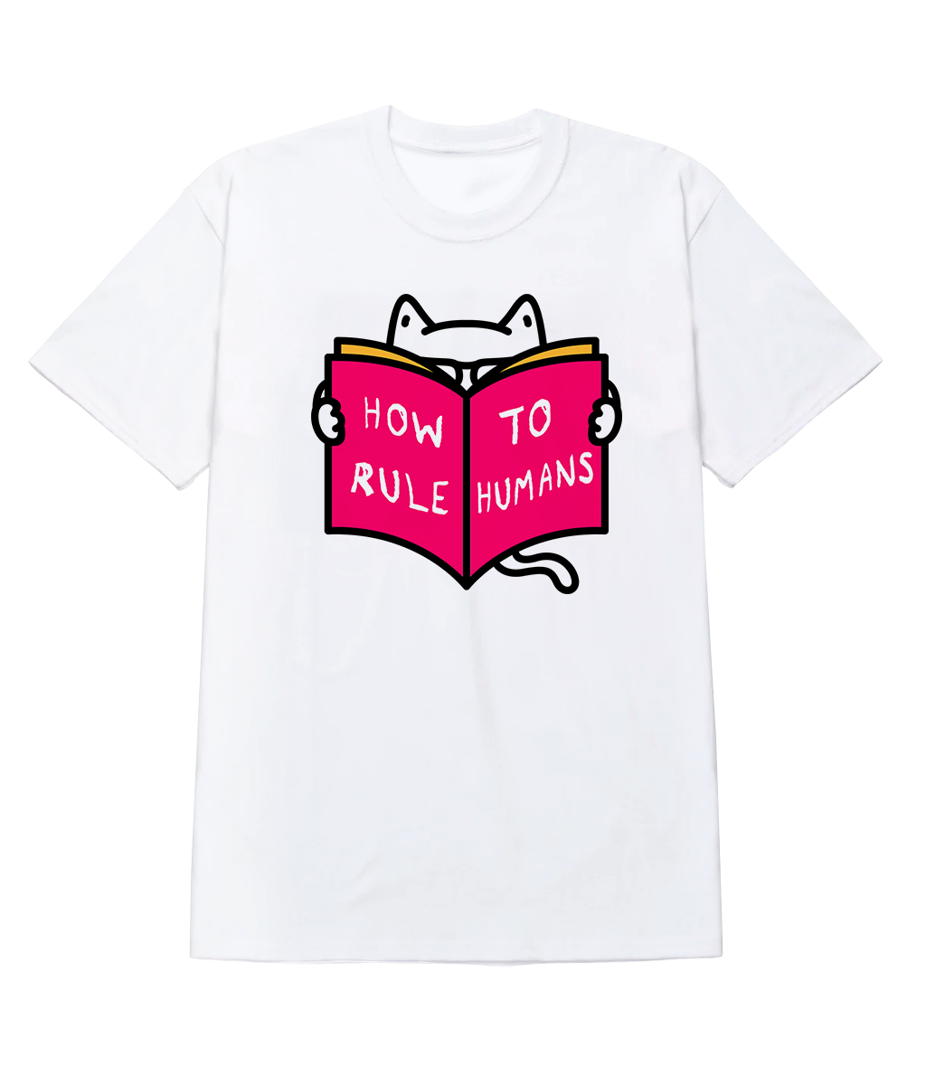 Polera - How to rule humans