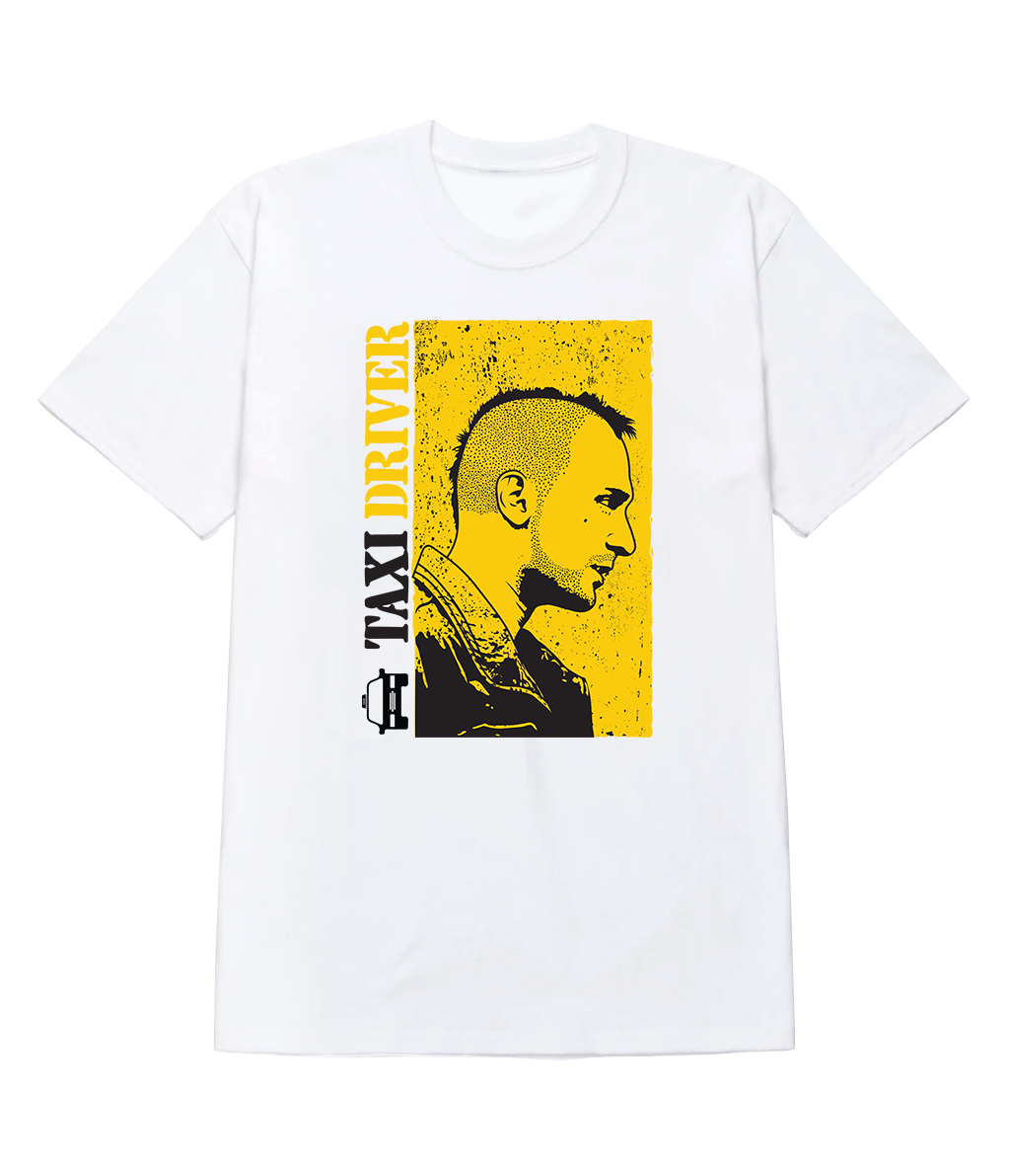 Polera - Are u talkin to me?