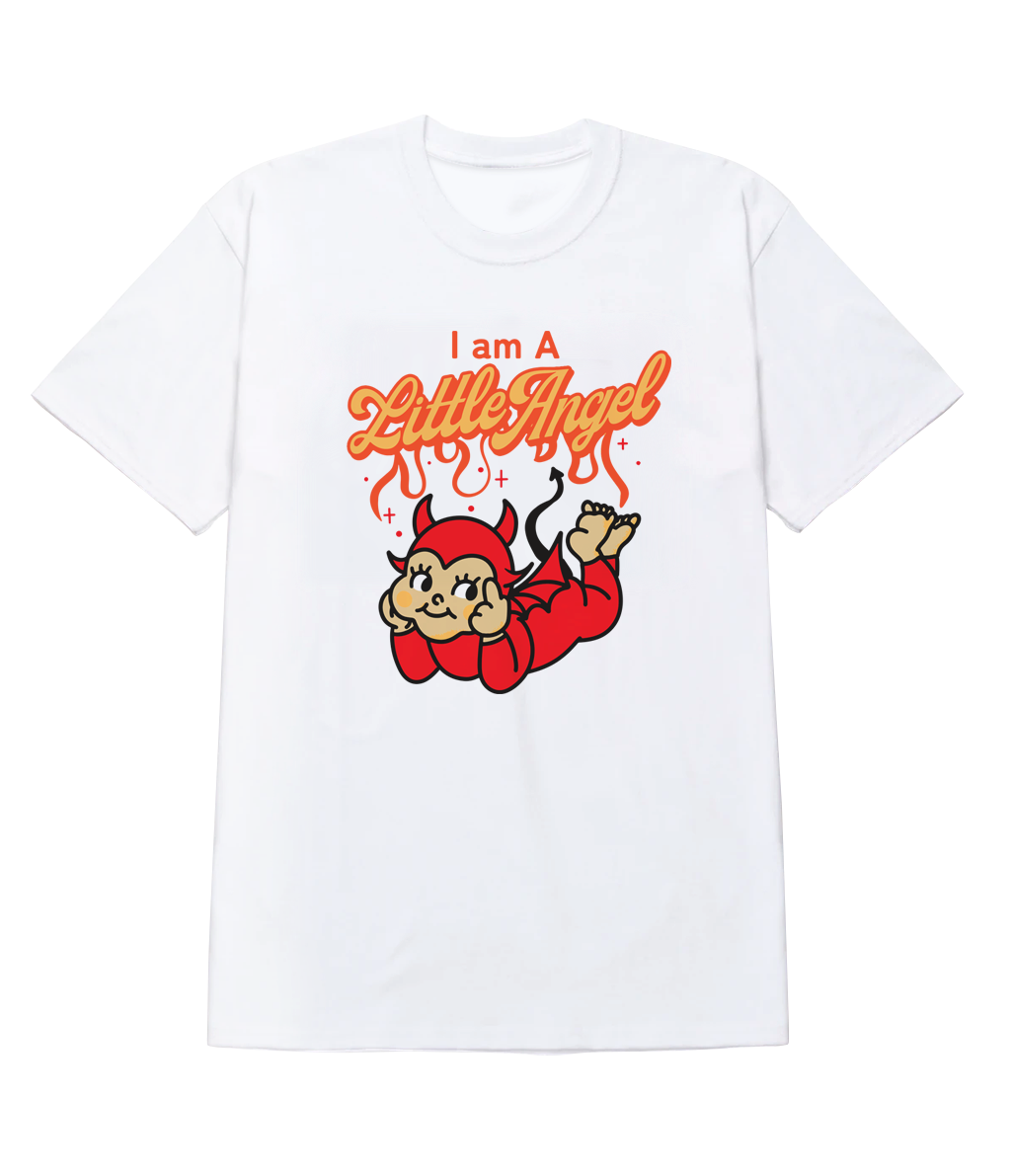 Polera - Little angel