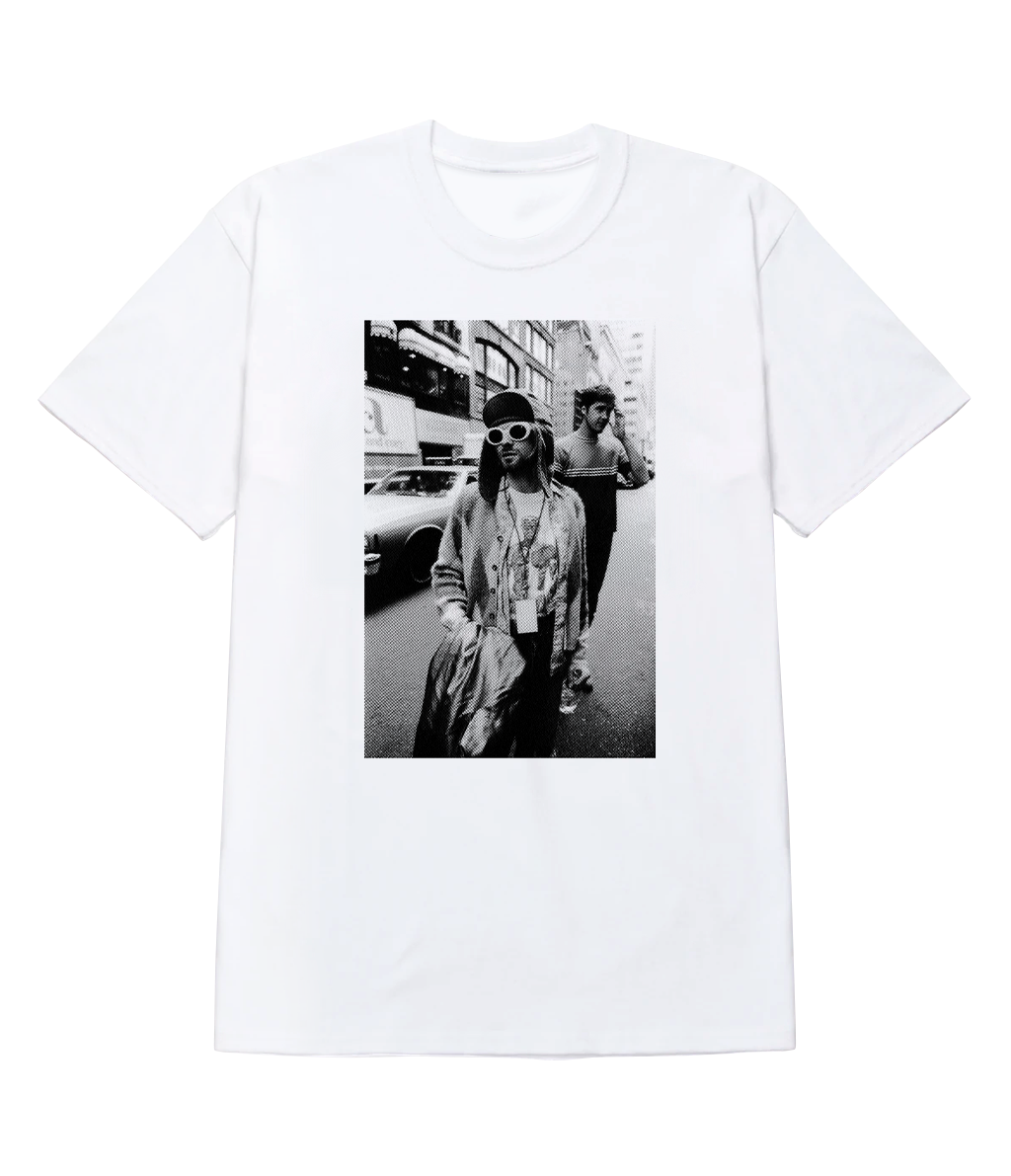 Polera - Kurt